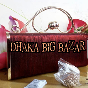 Dhaka Big Bazar