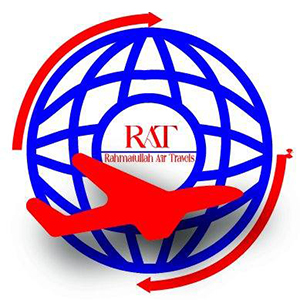 Rahmatullah Air Travels