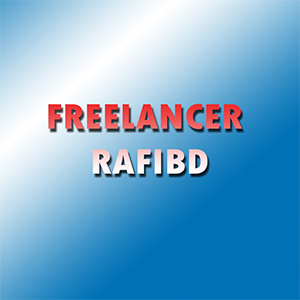 Freelancer Rafi BD